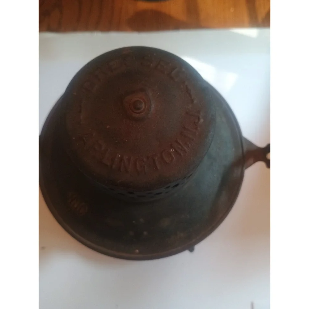 dressel arlington railroad lantern